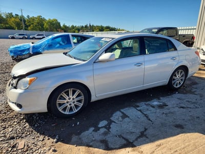 4T1BK3DB0AU****** 2010 Toyota Avalon