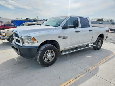 3C63R3CJ9HG****** 2017 RAM 3500