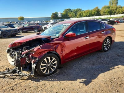 1N4AL3AP9HC****** 2017 Nissan Altima