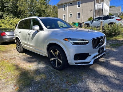 2016 Volvo XC90