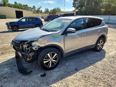 2T3RFREV9JW****** 2018 Toyota RAV4