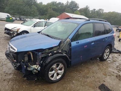 JF2SJADC0FH****** 2015 Subaru Forester