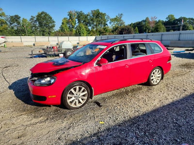 3VWML7AJ0CM****** 2012 Volkswagen Jetta