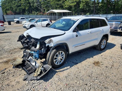 1C4RJEAG2MC****** 2021 Jeep Grand Cherokee