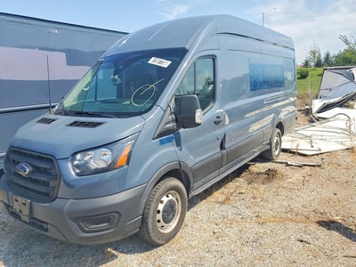 1FTBR3X87LK****** 2020 Ford Transit 250