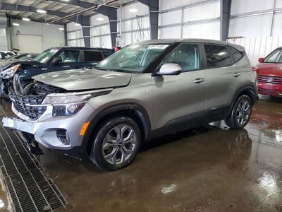 KNDEPCAA4R7****** 2024 Kia Seltos