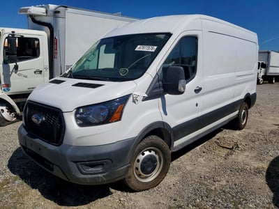 1FTBR1C88PK****** 2023 Ford Transit Connect