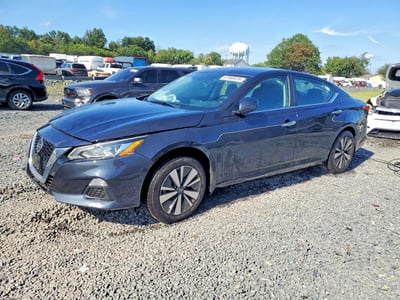 1N4BL4DV5MN****** 2021 Nissan Altima