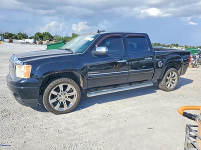 3GTP1XE20CG****** 2012 GMC Sierra
