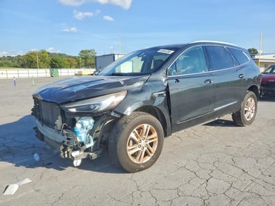 5GAERBKW0LJ****** 2020 Buick Enclave