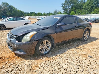 1N4AL2EP0BC****** 2011 Nissan Altima
