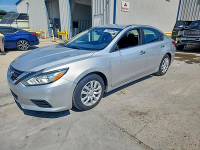 1N4AL3AP2HN****** 2017 Nissan Altima
