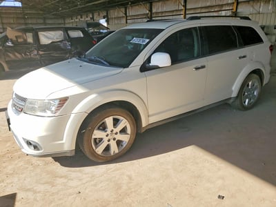 3C4PDCBG8FT****** 2015 Dodge Journey
