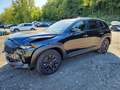 7MMVABBL8TN****** 2026 Mazda CX-50