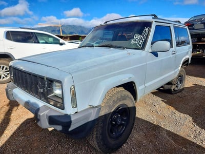 1J4FT67SXWL****** 1998 Jeep Cherokee