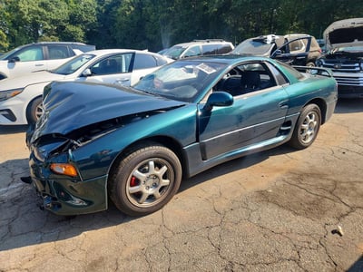 JA3AM84J9SY****** 1995 Mitsubishi 3000 GT