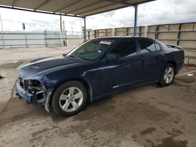 2C3CDXBG4DH****** 2013 Dodge Charger