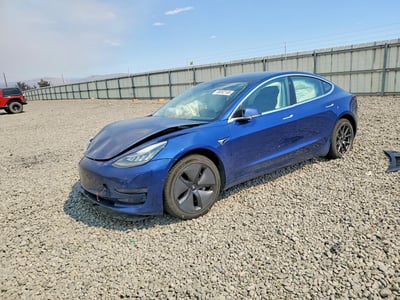 5YJ3E1EB5KF****** 2019 Tesla Model 3