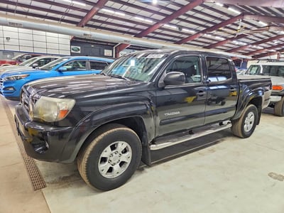 3TMLU4EN3AM****** 2010 Toyota Tacoma
