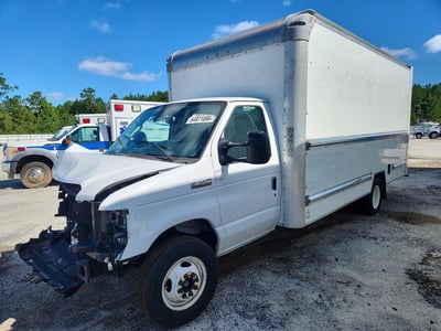 1FDWE3FN7PD****** 2023 Ford Econoline