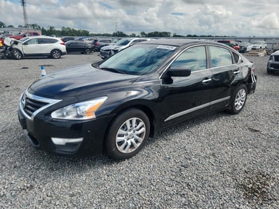 1N4AL3AP6FC****** 2015 Nissan Altima