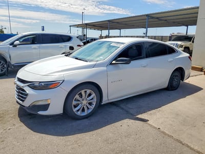 1G1ZD5ST0LF****** 2020 Chevrolet Malibu
