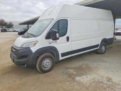 3C6MRWAZ3RE****** 2024 RAM Promaster 3500