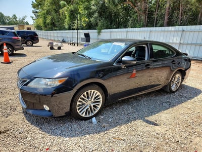 JTHBK1GG5D2****** 2013 Lexus ES