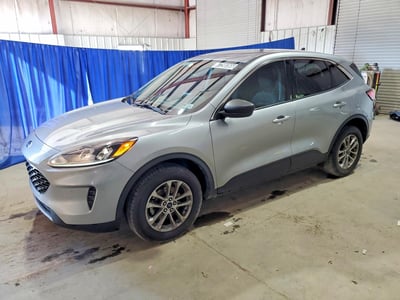 1FMCU9G68NU****** 2022 Ford Escape