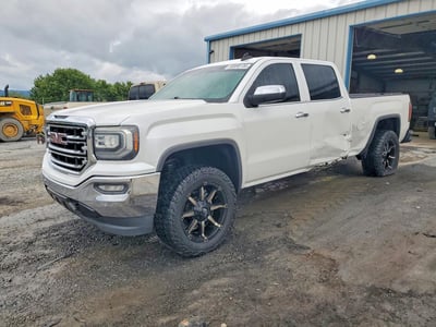 3GTU2NEC8GG****** 2016 GMC Sierra