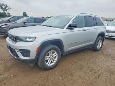 1C4RJHAG5P8****** 2023 Jeep Grand Cherokee