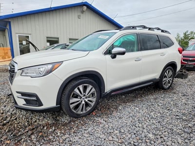 4S4WMARD1L3****** 2020 Subaru Ascent