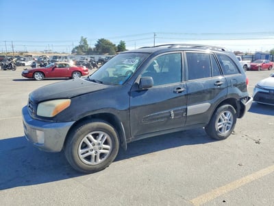 JTEHH20V820****** 2002 Toyota RAV4