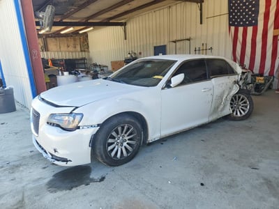 2C3CCAAG1DH****** 2013 Chrysler 300