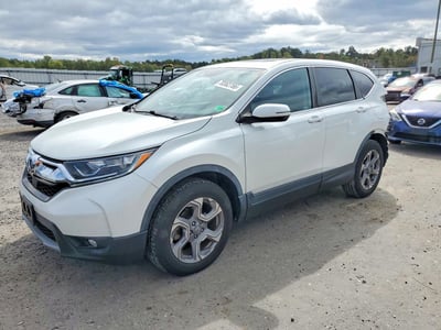 7FARW2H87KE****** 2019 Honda CR-V