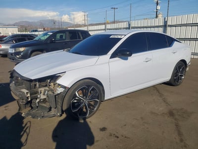 1N4BL4CV1PN****** 2023 Nissan Altima