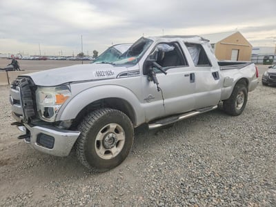 1FT7W2BT4FE****** 2015 Ford F-250