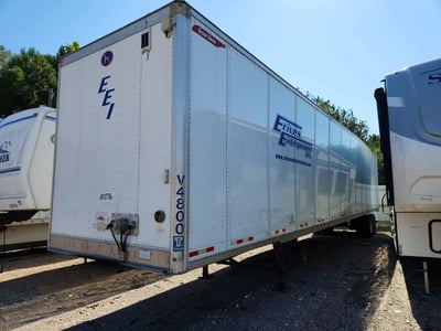 1GRAP0621HJ****** 2017 Great Dane Trailers Trailers