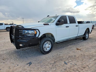 3C6UR5HJ1PG****** 2023 RAM 2500