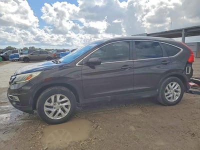 2HKRM3H73FH****** 2015 Honda CR-V