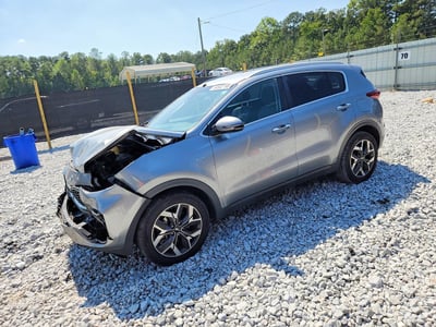 KNDPNCAC4L7****** 2020 Kia Sportage