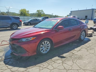 4T1B11HK1KU****** 2019 Toyota Camry