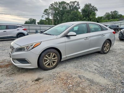 5NPE24AF3GH****** 2016 Hyundai Sonata