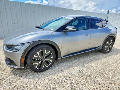 KNDC34LA3R5****** 2024 Kia EV6