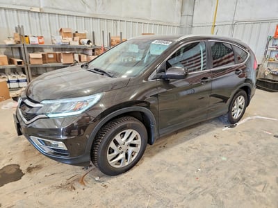 5J6RM4H71FL****** 2015 Honda CR-V