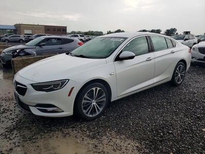 W04GP6SXXL1****** 2020 Buick Regal