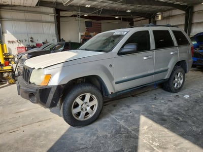 2009 Jeep Grand Cherokee