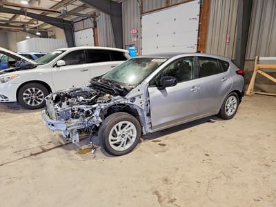 JF1GUABC9R8****** 2024 Subaru Impreza