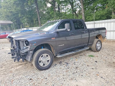 3C6UR5CJ5MG****** 2021 RAM 2500