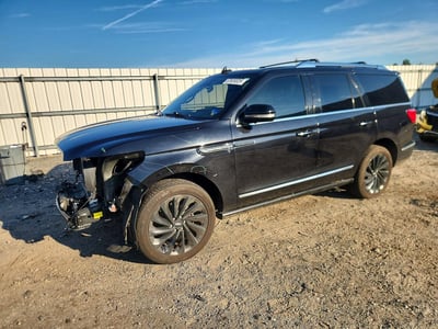 5LMJJ2LT0ME****** 2021 Lincoln Navigator